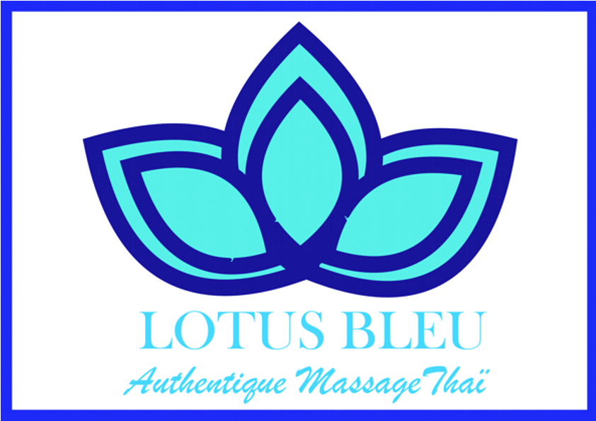 LotusBleu Authentique Massage Thaï
